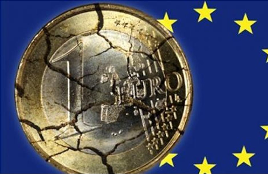 Ύφεση 0,3% προβλέπει το 2012 για την Ευρωζώνη η Κομισιόν